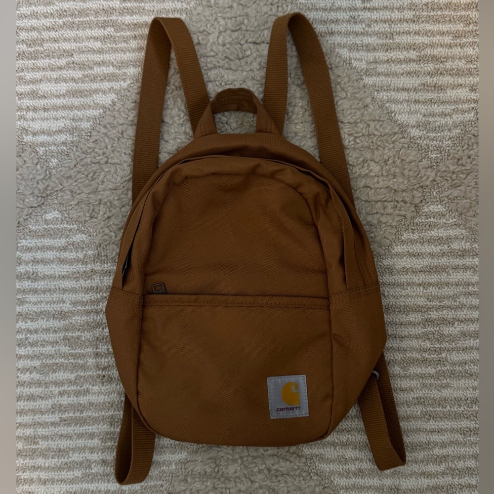 Carhartt Classic Mini Backpack